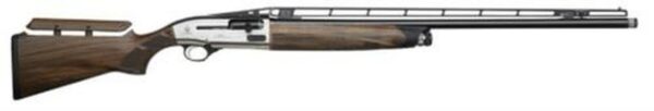 Beretta A400 Xcel Multitarget, 12 Ga, 32", 3" Chamber, 3rd, Walnut/Blued
