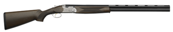 Beretta 686 Silver Pigeon 1 12 Ga, 28" Barrel, Optima Choke HP