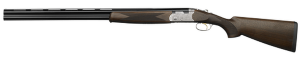 Beretta 686 Silver Pigeon 1 12 Ga, 32" Barrel, Sporting, Left Handed, Optima Choke HP