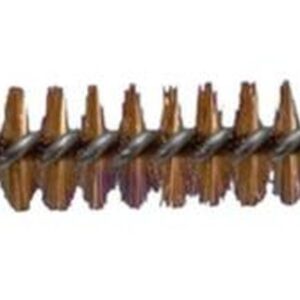Thompson Center Bronze Bore Brushes 10-32 Threads .45 Caliber