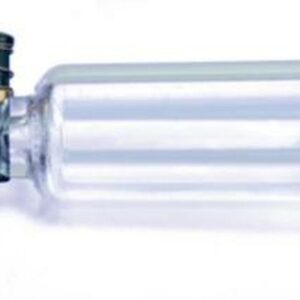 Thompson Center Nipple Wrench U-View Powder Flask Muzzleloaders Clear