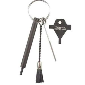 Thompson Center Flint Lock Field Kit