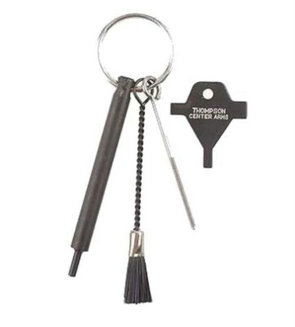 Thompson Center Flint Lock Field Kit