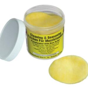 Thompson Center Seasoning Patches Original Scent