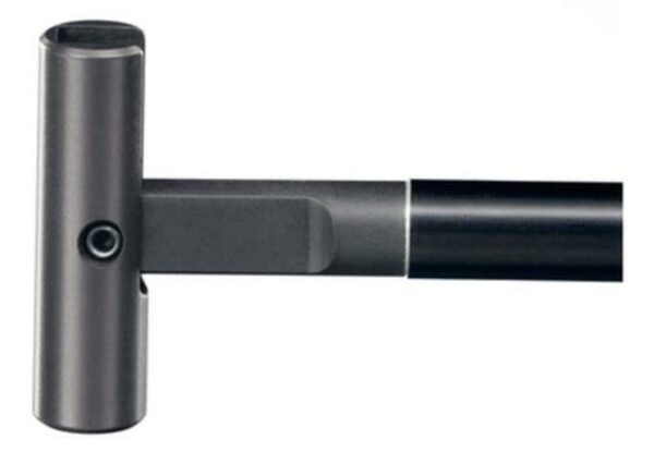 Thompson Center Aluminum Power Rod For 209X50 With 26 Inch Barrel