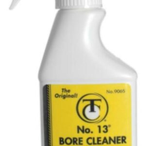 Thompson Center Number 13 Plus Bore Cleaner Spray Bottle 8 Ounce