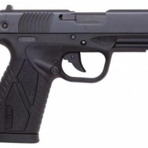 Bersa Conceal Carry .380ACP 3.3" Barrel Adjustable Sights 8rd Mag
