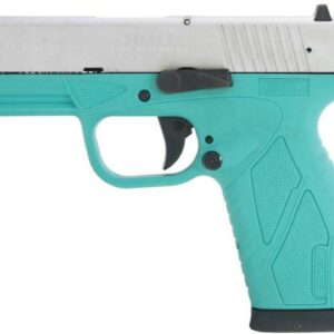 BERSA BPCC CONCEALED CARRY 9mm Robin Egg Blue