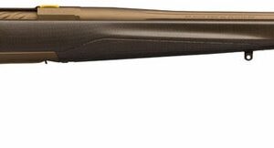 Browning X-Bolt Pro Long Range .30 Nosler, 26" Barrel, Burnt Bronze, RH, 3rd