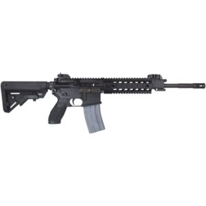 Sig 5.56 NATO SBR 14.5" Tactical Patrol All NFA Rules Apply