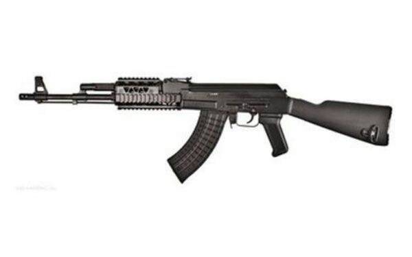 Arsenal SAM7R Semi Auto Rifle, 7.62x39mm, 16" Barrel, Milled Reciever, 10 Rd Magazine