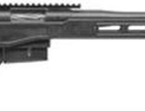 Bergara Premier LRP Rifle, 6.5 Creedmoor, 24", 5rd, XLR Element Stock