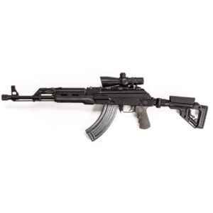 CENTURY ARMS M70 AB2