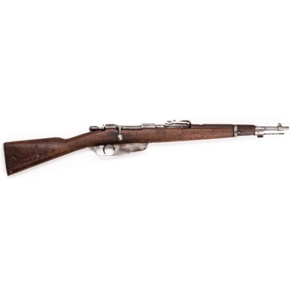 CARCANO M91/38  MOSCHETTO TS - Image 2