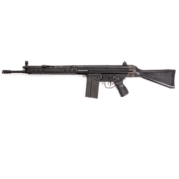 CENTURY ARMS SPORTER