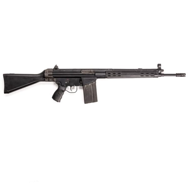 CENTURY ARMS SPORTER - Image 2