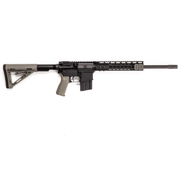 BUSHMASTER XM15-E2S 450 BUSHMASTER - Image 2