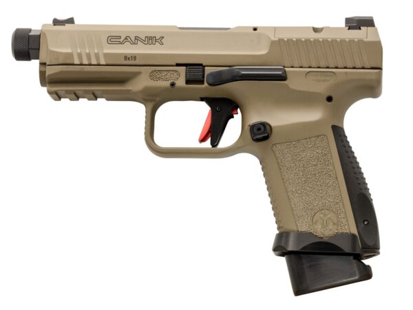 Century TP9 Elite Combat