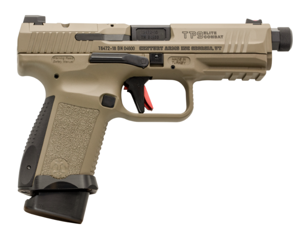 Century TP9 Elite Combat - Image 2