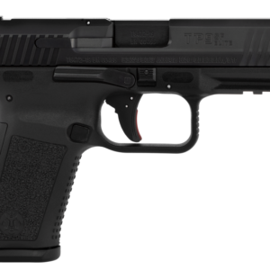 Century TP9SF Elite Canik One
