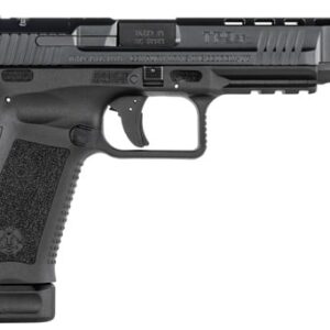 Century TP9SFx