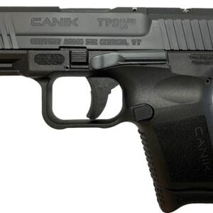 Century TP9 Elite Sub-Compact