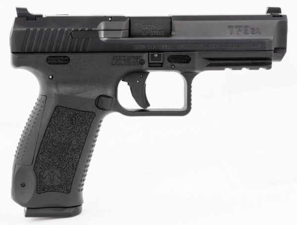 Century TP9SA Mod.2