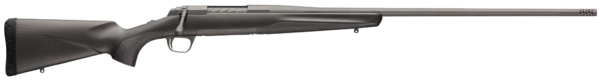 Browning X-Bolt Pro 6.5 Creedmoor