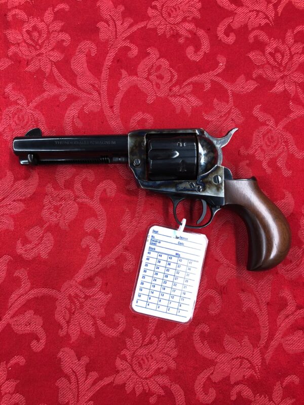 CIMARRON THUNDERBALL - Image 2