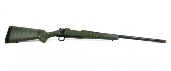 CHRISTENSEN ARMS 801-06034-00