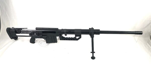 CHEYTAC USA M200 Intervention- 408 Cheytac (Not 404 Jeffery)