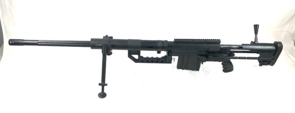 CHEYTAC USA M200 Intervention- 408 Cheytac (Not 404 Jeffery) - Image 2
