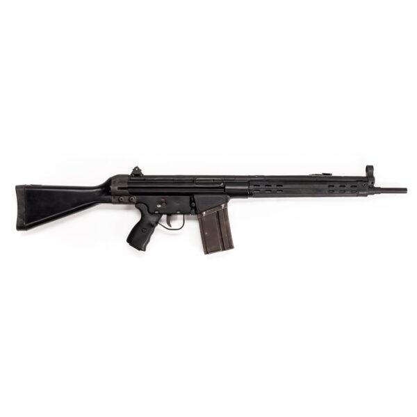 CENTURY ARMS CETME SPORTER - Image 2