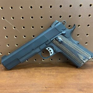 CASPIAN ARMS 1911