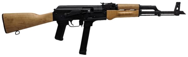 CENTURY ARMS WASR-M - Image 2