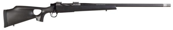 CHRISTENSEN ARMS Summit Ti