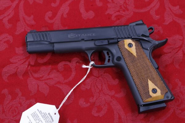 CITADEL 1911A1-FS - Image 2
