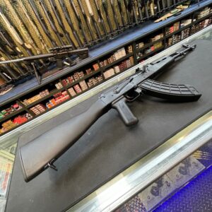 CENTURY ARMS GP WASR-10