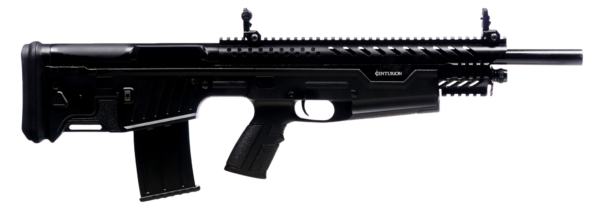 Century Centurion BP-12