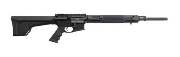 Bushmaster Predator AR-15 223/5.56 20 Fluted Barrel