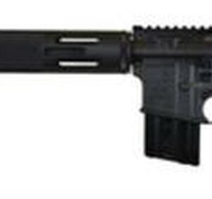Bushmaster 450 Rifle AR-15 450 Busmaster, 20" Barrel, A3 Flat Top, Optic Ready, 5rd