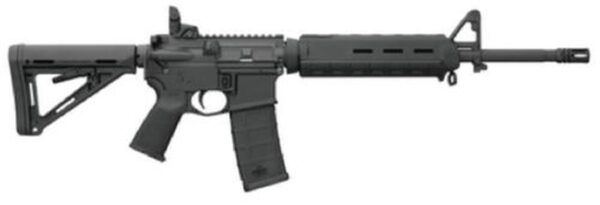 Bushmaster Magpul MOE AR-15 Mid Length Handguard 223/5.56, 30rd
