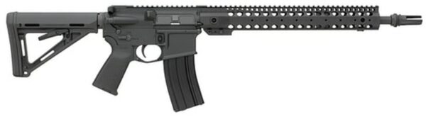 Bushmaster XM-15 3-Gun Carbine 223/5.56mm, 16" SS Barrel, MOE Stock, 30rd