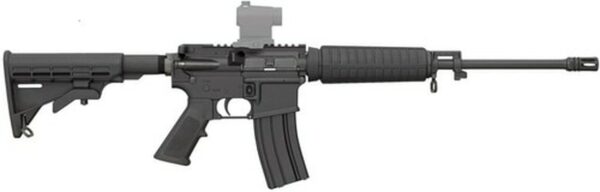 Bushmaster QRC Quick Response Carbine AR-15 5.56/223 16" Barrel No Optic 30rd Mag