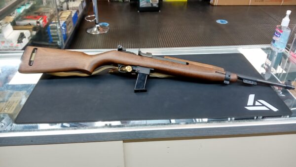 CHIAPPA CITADEL M1-9
