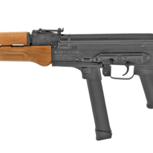 CENTURY ARMS WASR-M