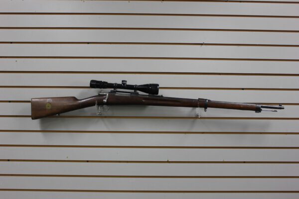 CARL GUSTAFS M96 - Image 2
