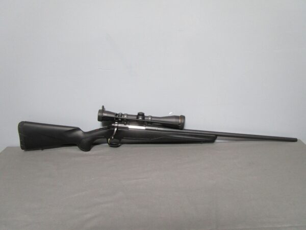 BROWNING X-BOLT STALKER - Image 2