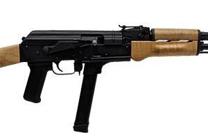 CENTURY ARMS WASRM