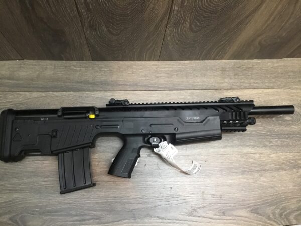 CENTURY ARMS SG3960N Centurion BP-12 12 Bullpup